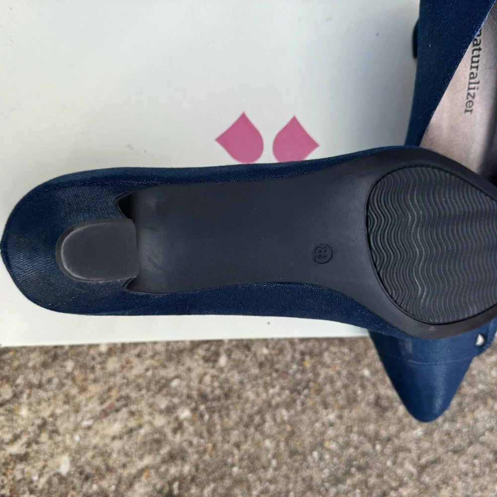 Naturalized - Picture 4 of 5